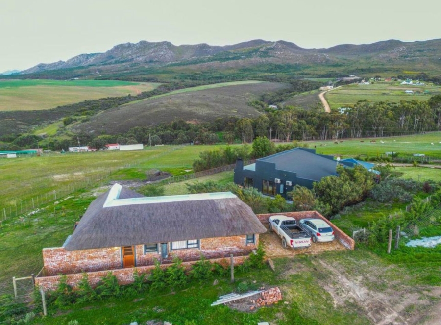 3 Bedroom Property for Sale in Tesselaarsdal Western Cape